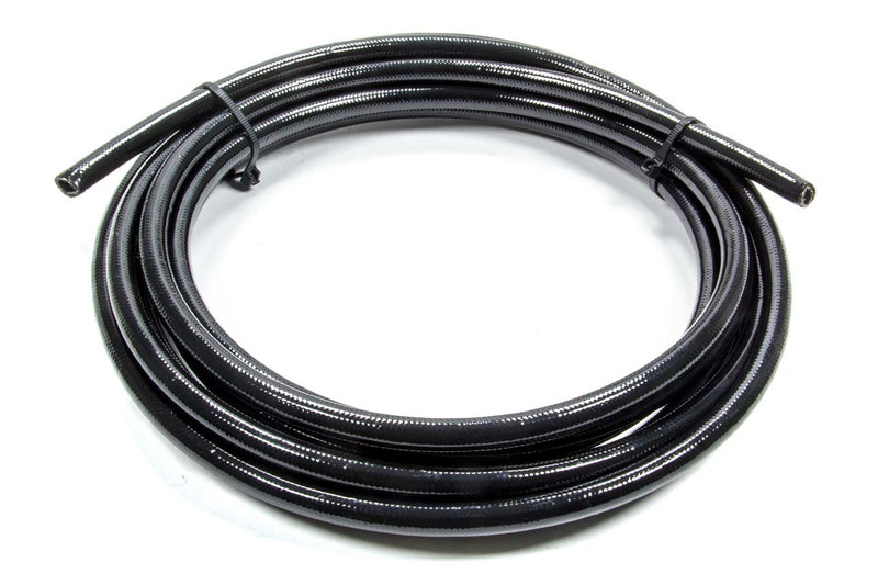 FRAGOLA 10an PTFE Hose w/Black Cover 20ft 602029