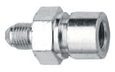 FRAGOLA 3an x 10 X 1.0 Bubble Flare Fitting 650205