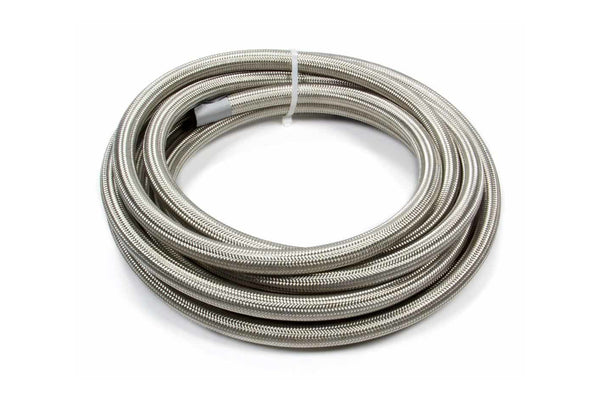 FRAGOLA #10 Stainless Braided Hose 20ft 720010
