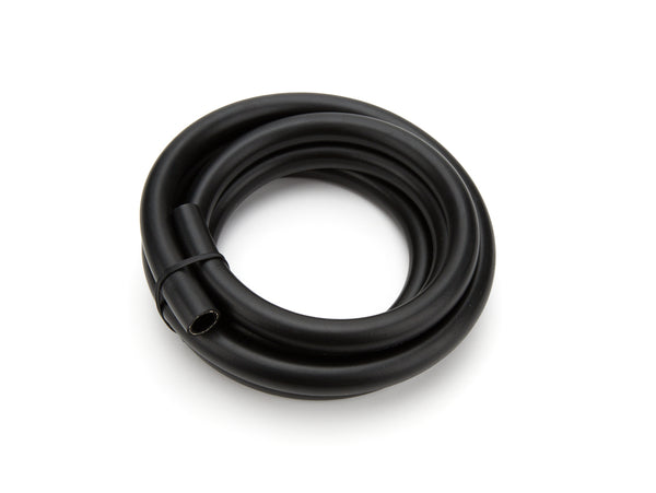 FRAGOLA #10 Push-Lite Hi-Temp Hose 10ft - -BLack 831010