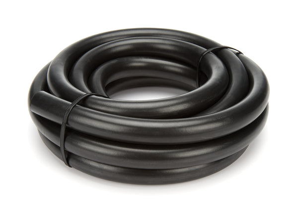 FRAGOLA #10 Push-Lite Hi-Temp Hose 15ft - -BLack 831510