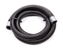 FRAGOLA 12 Blk Nylon Race Hose 6ft 840612