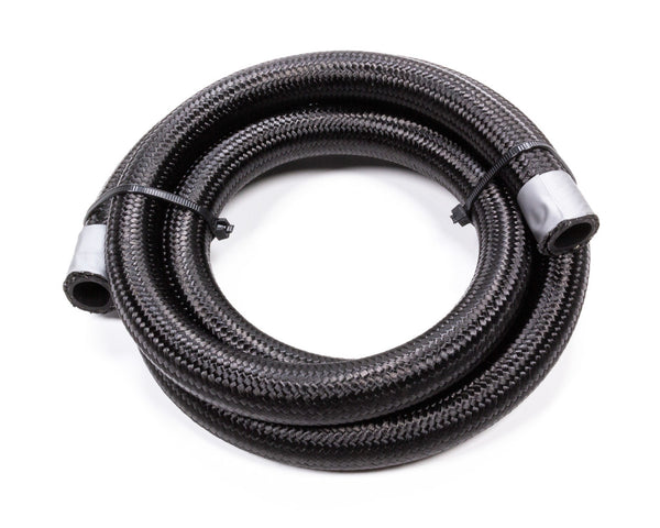 FRAGOLA 12 Blk Nylon Race Hose 6ft 840612