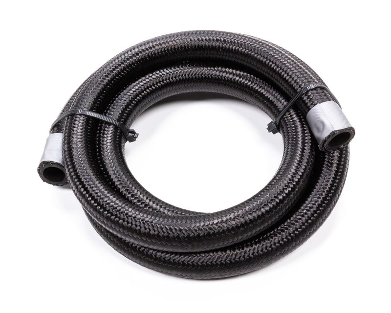 FRAGOLA 12 Blk Nylon Race Hose 6ft 840612