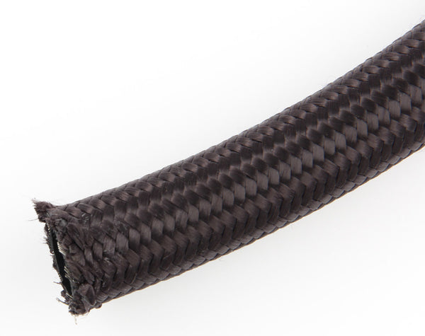 FRAGOLA #12 Blk Nylon Race Hose 10ft 841012