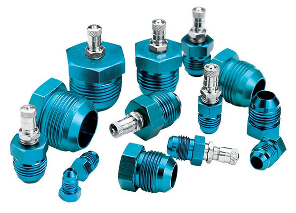 FRAGOLA Hose Pressure Test Kit 900060