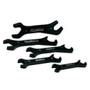 FRAGOLA AN Wrench Set - Double Open End - #6 - #16 900100