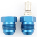 FRAGOLA Hose Pressure Test Kit