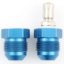 FRAGOLA Hose Pressure Test Kit