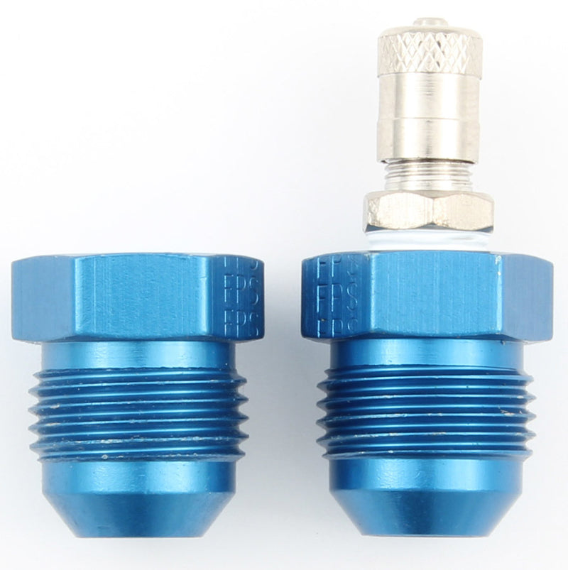 FRAGOLA Hose Pressure Test Kit