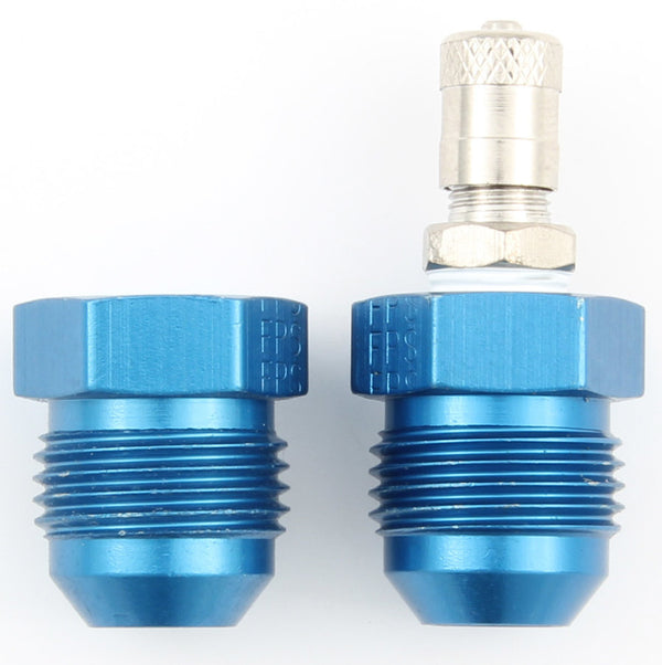 FRAGOLA Hose Pressure Test Kit #12 Individual 900672