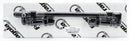 FRAGOLA EFI Fuel Line Kit Holley 4500 Stealth 930038-BL