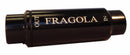 FRAGOLA Fuel Filter w/40 Micron Element