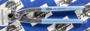 FRAGOLA Pliers For Push Lock Clamps 999150