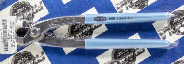 FRAGOLA Pliers For Push Lock Clamps 999150