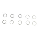 FRAGOLA 6an Alm. Crush Washers 10pk 999203