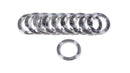 FRAGOLA 12mm Alm Crush Washers 10pk 999212