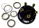 FRANKLAND RACING Hub Kit 2.5in GN GN210-K