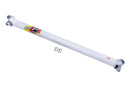 FAST SHAFTS Moly Driveshaft 29.5in Long- 2in Dia. 2083-295