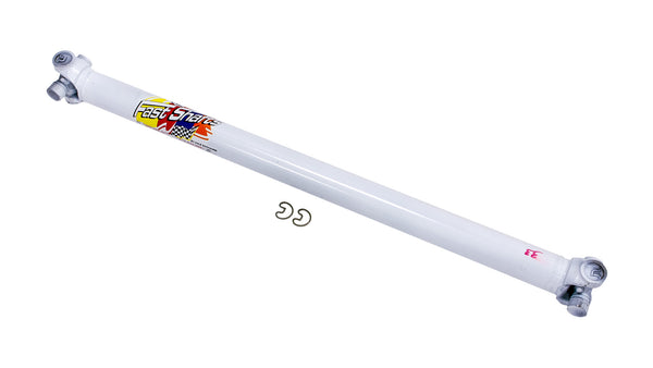 FAST SHAFTS Steel Driveshaft 35.5in Long- 2in Dia. 2120-355