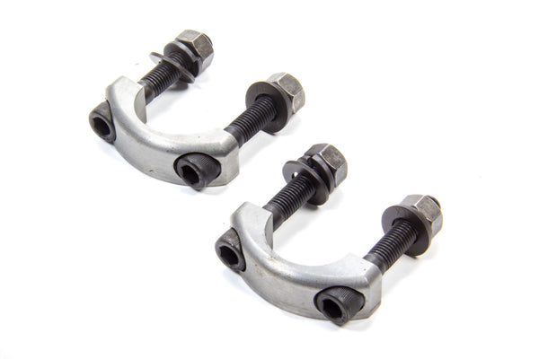 FAST SHAFTS Billet U-Joint Strap Kit 1310 BBSK-10