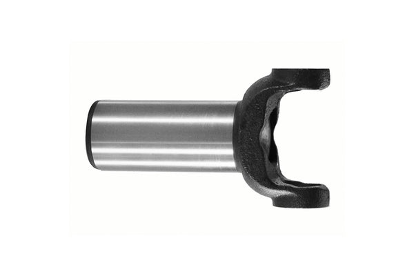 FAST SHAFTS Slip Yoke TH400 Hardened 5-1/2in Long T400-HD