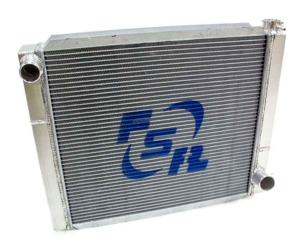 FSR RACING Radiator Chevy Triple Pass 24x19 2419T2