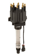 FAST ELECTRONICS Race Billet Distributor Chevy V8 Small Cap 1000-1511