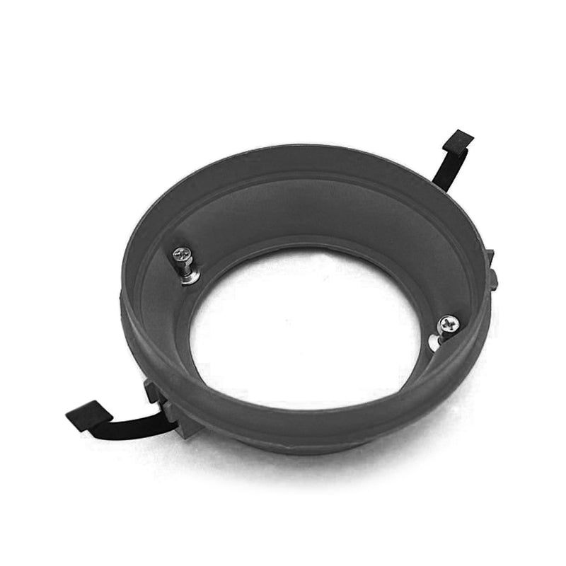 FAST ELECTRONICS Adapter - Large Dist. Cap 1000-1551