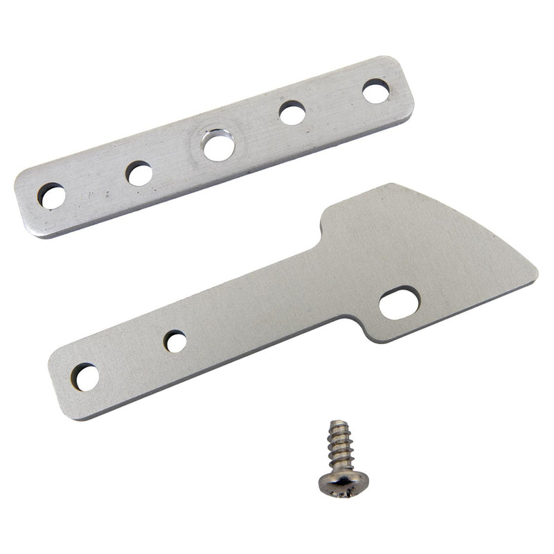 FAST ELECTRONICS Advance Lockout Kit GM HEI Distributor 1000-2503