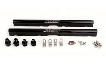 FAST ELECTRONICS Billet Fuel Rail Kit for LSXr 146027B-KIT