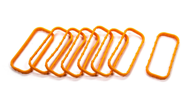 FAST ELECTRONICS Intake Port Seals (8pk) LSXr/LSXrt/LS1/LS6/LS7 146203-8