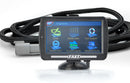 FAST ELECTRONICS EZ-EFI Fuel Touchscreen Hand-Held 170633-06KIT