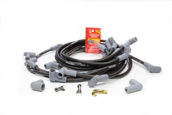 FAST ELECTRONICS Firewire Spark Plug Wire Set BBC 8.5mm 255-2416