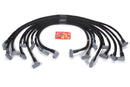 FAST ELECTRONICS Spark Plug Wire Set 8.5mm Sleeved 90-Degree 295-2401