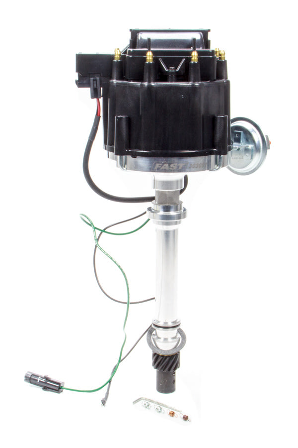 FAST ELECTRONICS Chevy V8 EFI Distributor HEI Style w/Coil 303051