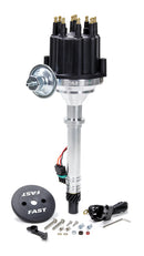 FAST ELECTRONICS XDI EZ-Run Distributor Chevy SB/BB 306005