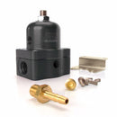 FAST ELECTRONICS Fuel Pressure Regulator - 30-70 PSI Adj. 307030