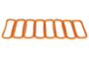 FAST ELECTRONICS Intake Seal Kit - 8pcs. 54009-8
