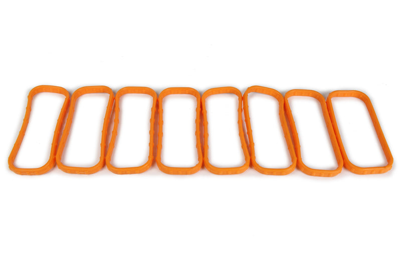 FAST ELECTRONICS Intake Seal Kit - 8pcs. 54009-8