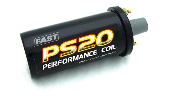 FAST ELECTRONICS PS20 Street/Performance Coil 730-0020