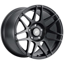 FORGESTAR WHEELS 18x5.0 F14 Drag Wheel 5x4.5 BC 2.125 BS F1728C067N23