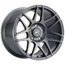 FORGESTAR WHEELS 18x5.0 F14 Drag Wheel 5x4.5 BC 2.125 BS F1738C067N23