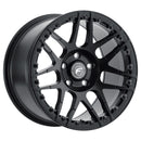 FORGESTAR WHEELS 17x10 F14 Drag Wheel 5x115mm BC 5.75 BS F28270071P06