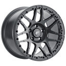 FORGESTAR WHEELS 17x10 F14 Drag Wheel 5x120mm BC 7.3 BS F28370022P45