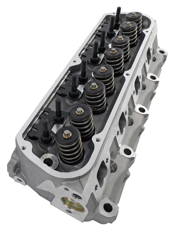 FLOTEK SBF 185 Thumper Cyl Head ALuminum - Assembled 185-505