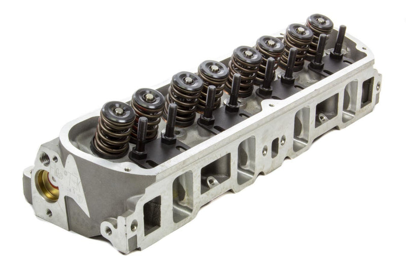FLOTEK SBF 190cc CNC Alm Cyl Head 60cc 2.020/1.550 2190-HRCNC-505