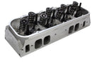 FLOTEK BBC 290cc Alm Cylinder Head Assembled 290-600