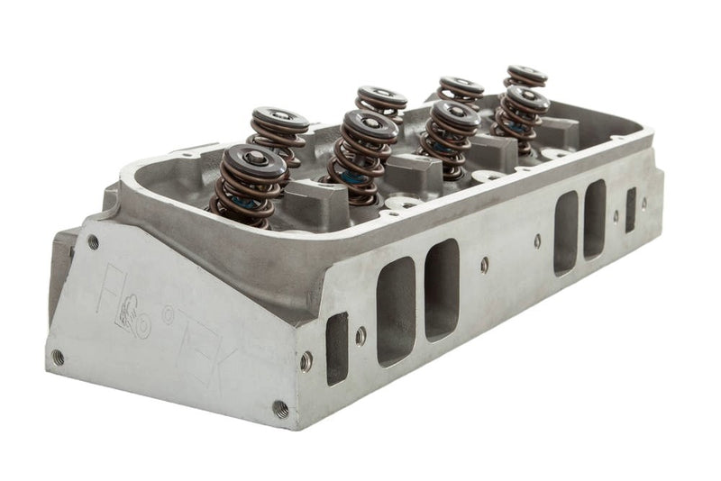 FLOTEK BBC 320cc Alum Cyl Head Assembled 305-6058
