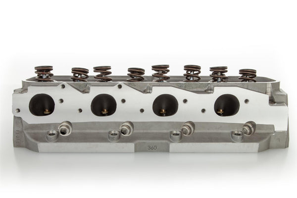 FLOTEK BBC 360cc Alum Cyl Head Assembled 360-6058